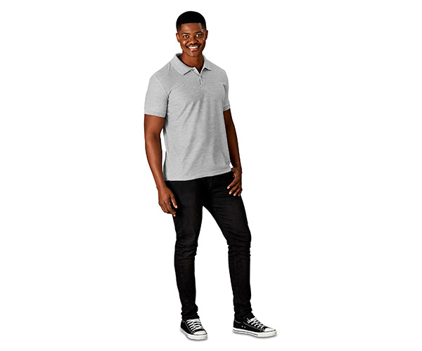 Mens Everyday Golf Shirt