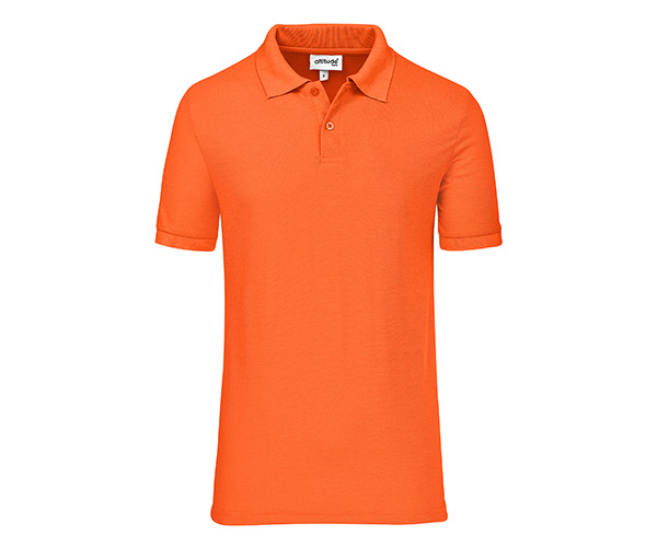 Mens Everyday Golf Shirt