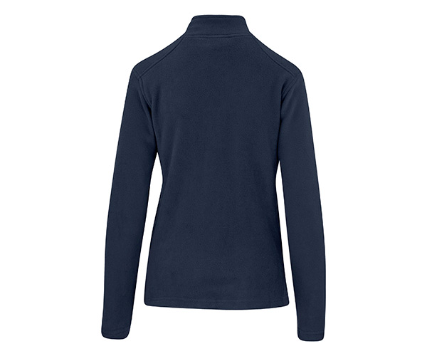 Ladies Oslo Micro Fleece Jacket