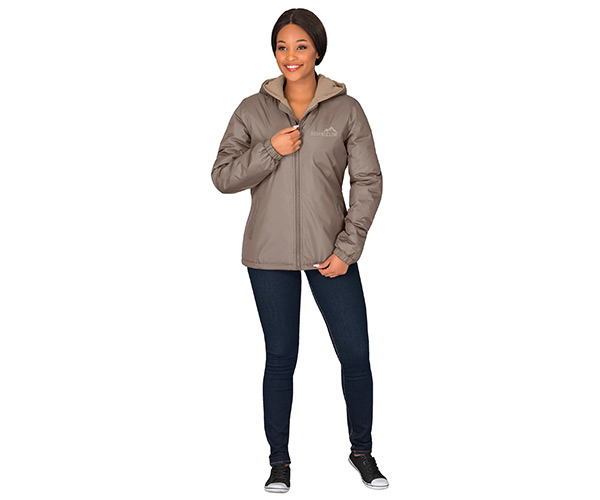 Ladies Hamilton Jacket