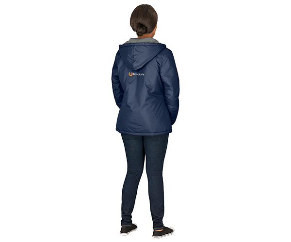 Ladies Hamilton Jacket