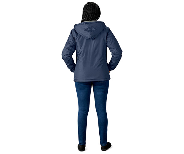 Ladies Hamilton Jacket