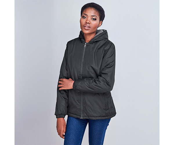 Ladies Hamilton Jacket