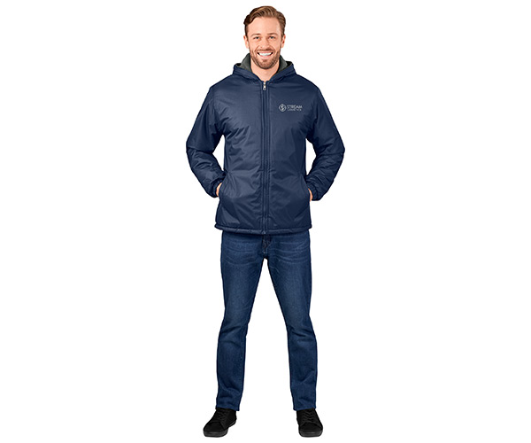 Mens Hamilton Jacket