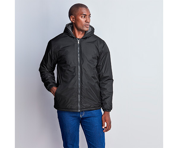 Mens Hamilton Jacket