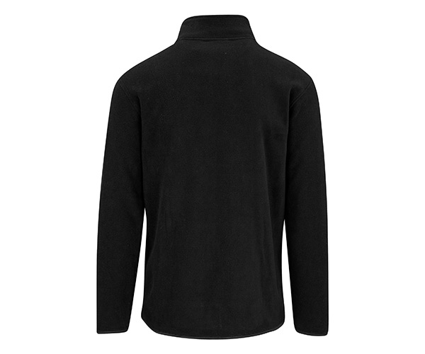 Mens Oslo Micro Fleece Jacket