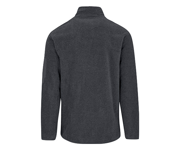 Mens Oslo Micro Fleece Jacket