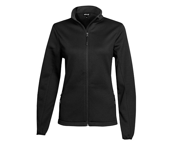 Ladies Palermo Softshell Jacket