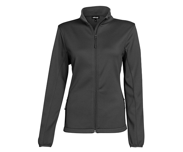 Ladies Palermo Softshell Jacket