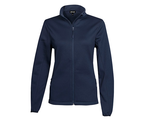 Ladies Palermo Softshell Jacket