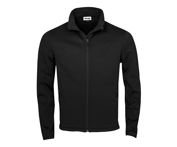 Mens Palermo Softshell Jacket