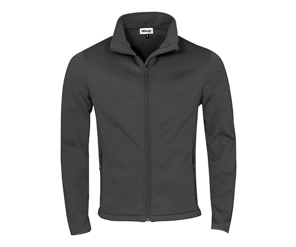 Mens Palermo Softshell Jacket