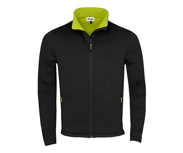 Mens Palermo Softshell Jacket