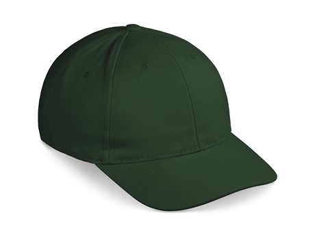 Pro Basic Cap - 6 Panel