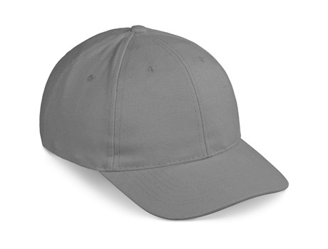 Pro Basic Cap - 6 Panel