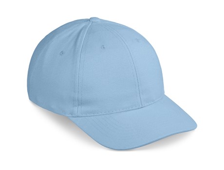 Pro Basic Cap - 6 Panel