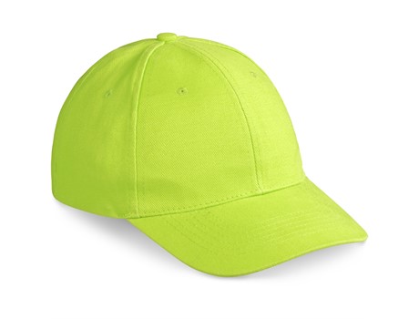 Pro Basic Cap - 6 Panel