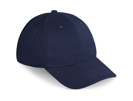 Pro Basic Cap - 6 Panel