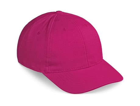 Pro Basic Cap - 6 Panel