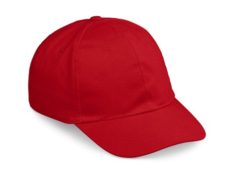 Pro Basic Cap - 6 Panel