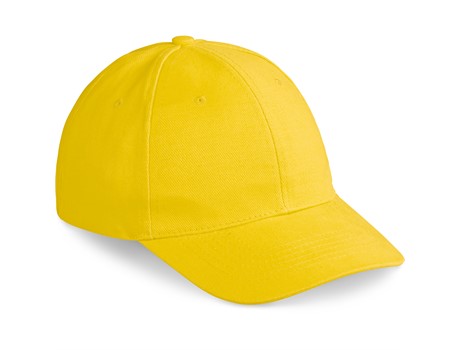 Pro Basic Cap - 6 Panel