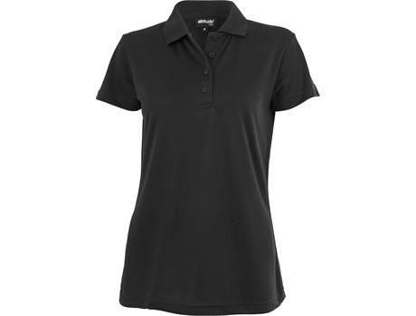 Ladies Pro Golf Shirt