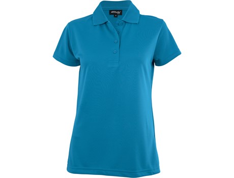 Ladies Pro Golf Shirt