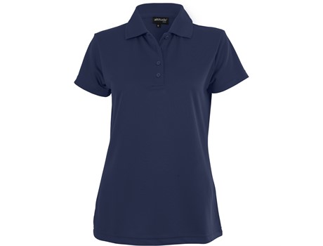 Ladies Pro Golf Shirt