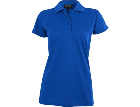 Ladies Pro Golf Shirt