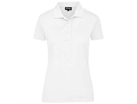 Ladies Pro Golf Shirt