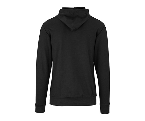 Mens Physical Hooded Sweater