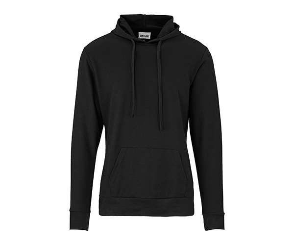 Mens Physical Hooded Sweater