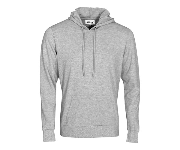 Mens Physical Hooded Sweater