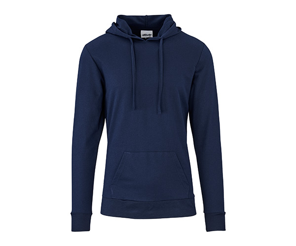 Mens Physical Hooded Sweater