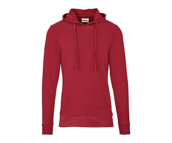 Mens Physical Hooded Sweater