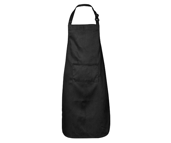 Kids Trickle Bib Apron