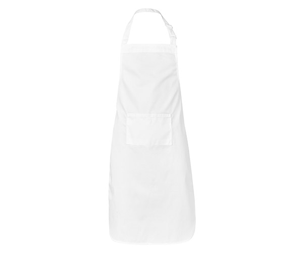 Kids Trickle Bib Apron