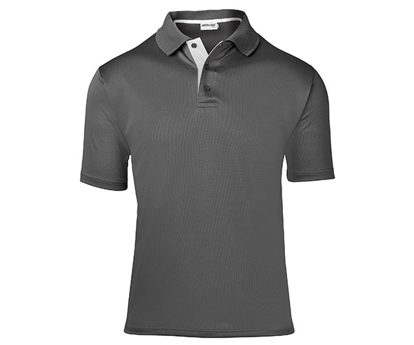 Kids Tournament Golf Shirt