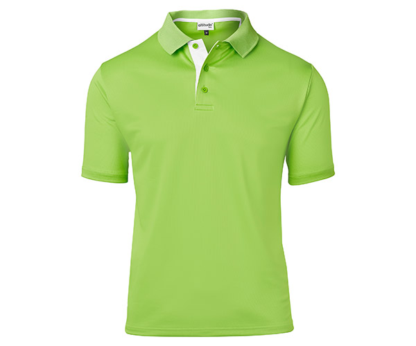 Kids Tournament Golf Shirt