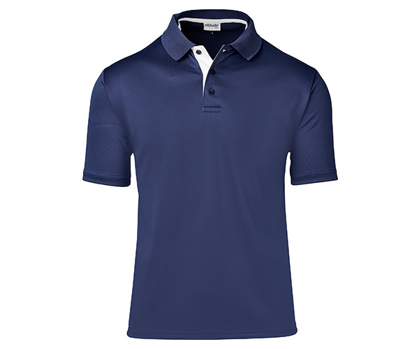 Kids Tournament Golf Shirt