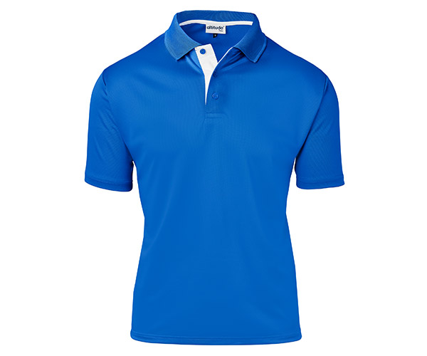 Kids Tournament Golf Shirt