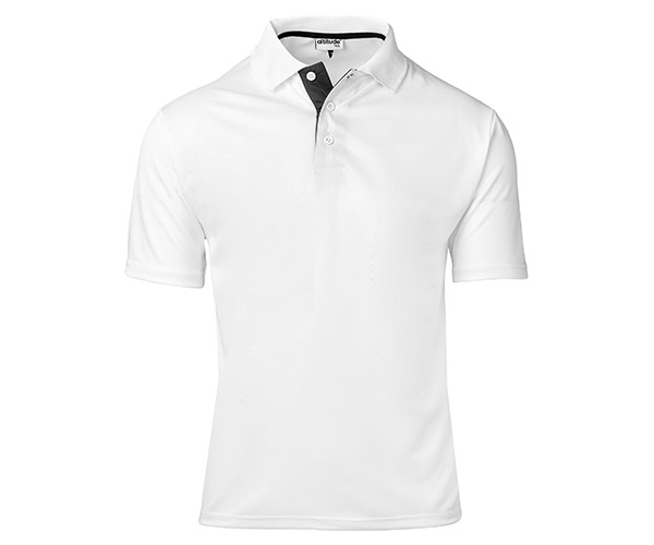 Kids Tournament Golf Shirt