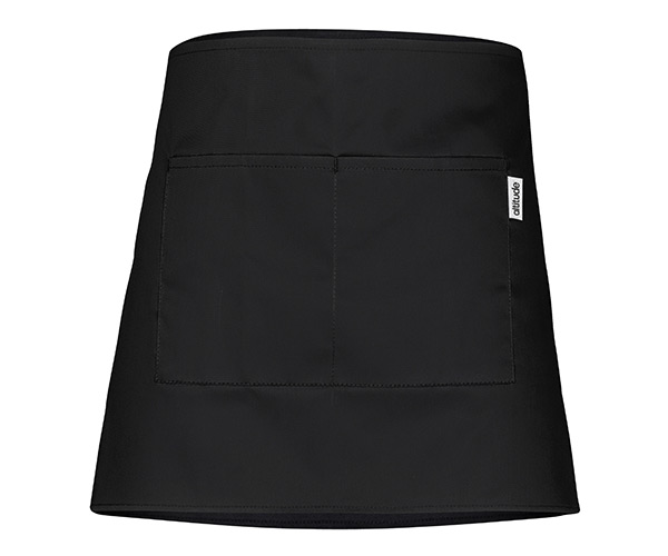 Promo Waiters Apron