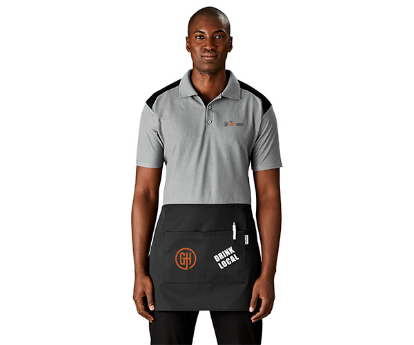 Promo Waiters Apron