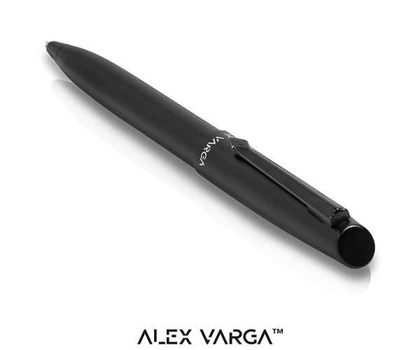 Alex Varga Ophelia Ball Pen