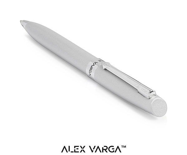 Alex Varga Ophelia Ball Pen