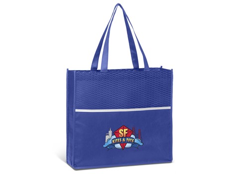 Brighton Non-Woven Shopper