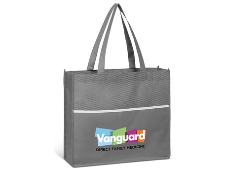 Brighton Non-Woven Shopper