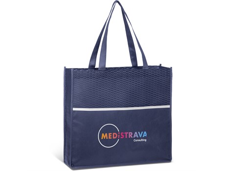 Brighton Non-Woven Shopper