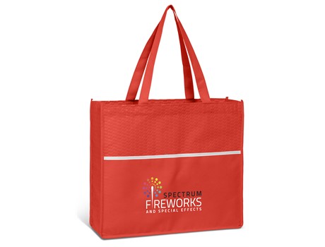 Brighton Non-Woven Shopper